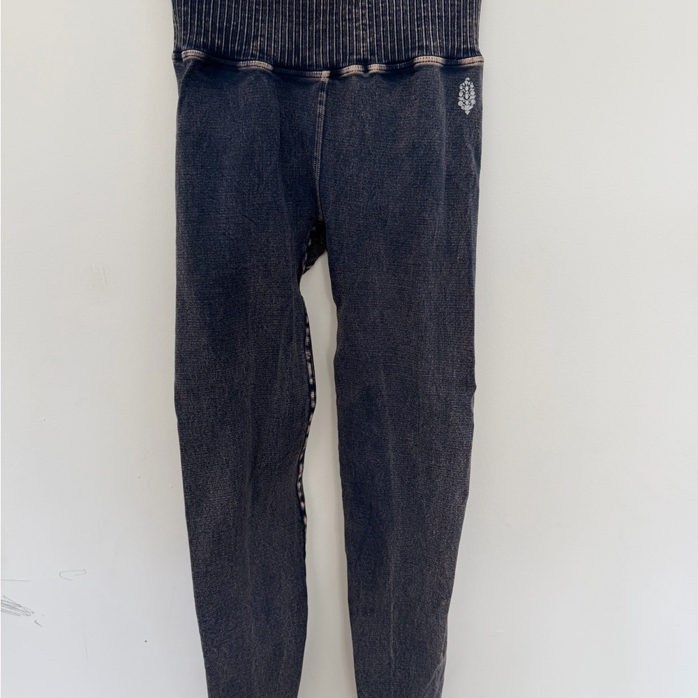 FP Movement by Free People Good Karma legging